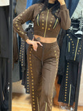 Compleu MB Tracksuit